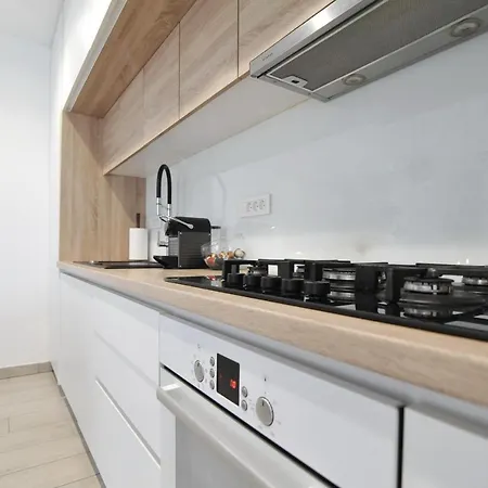 Apartment El Cava Zadar