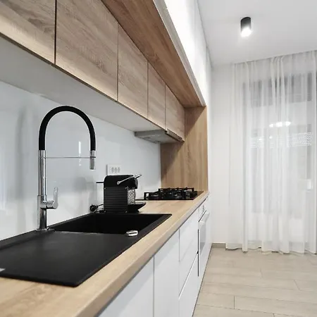 Apartment El Cava *