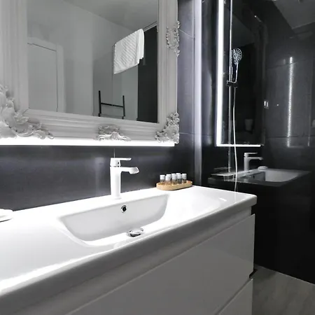 El Cava Apartment *
