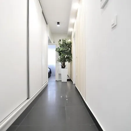 Apartment El Cava *
