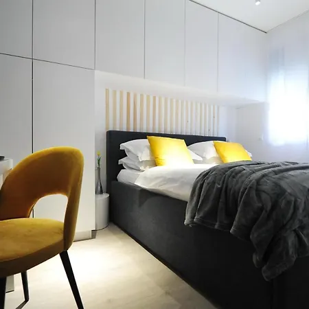 El Cava Apartment Zadar