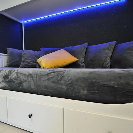 El Cava Apartment
