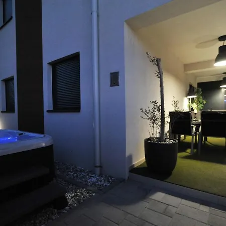 ホテル El Cava ザダル