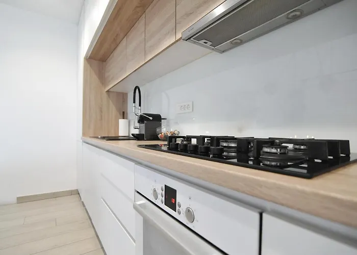 ホテル El Cava ザダル