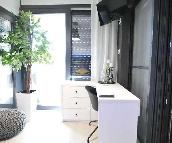 El Cava ホテル ザダル